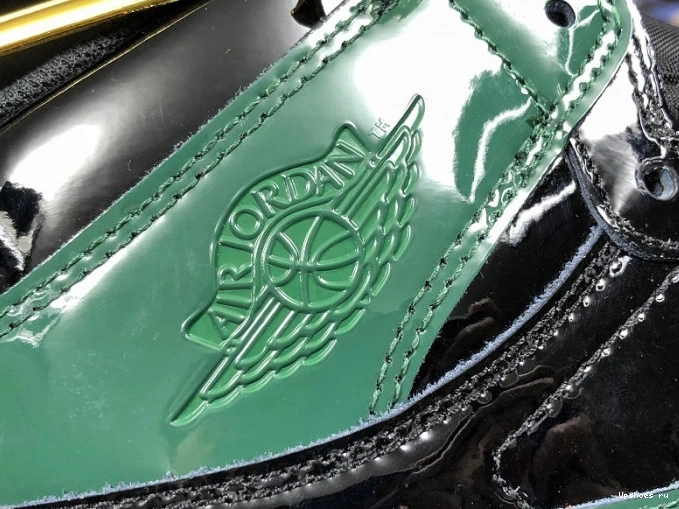 Air 1 x  AV3905 Retro Family 'Art Jordan 038 OG SoleFly and High Friends Basel' 0415